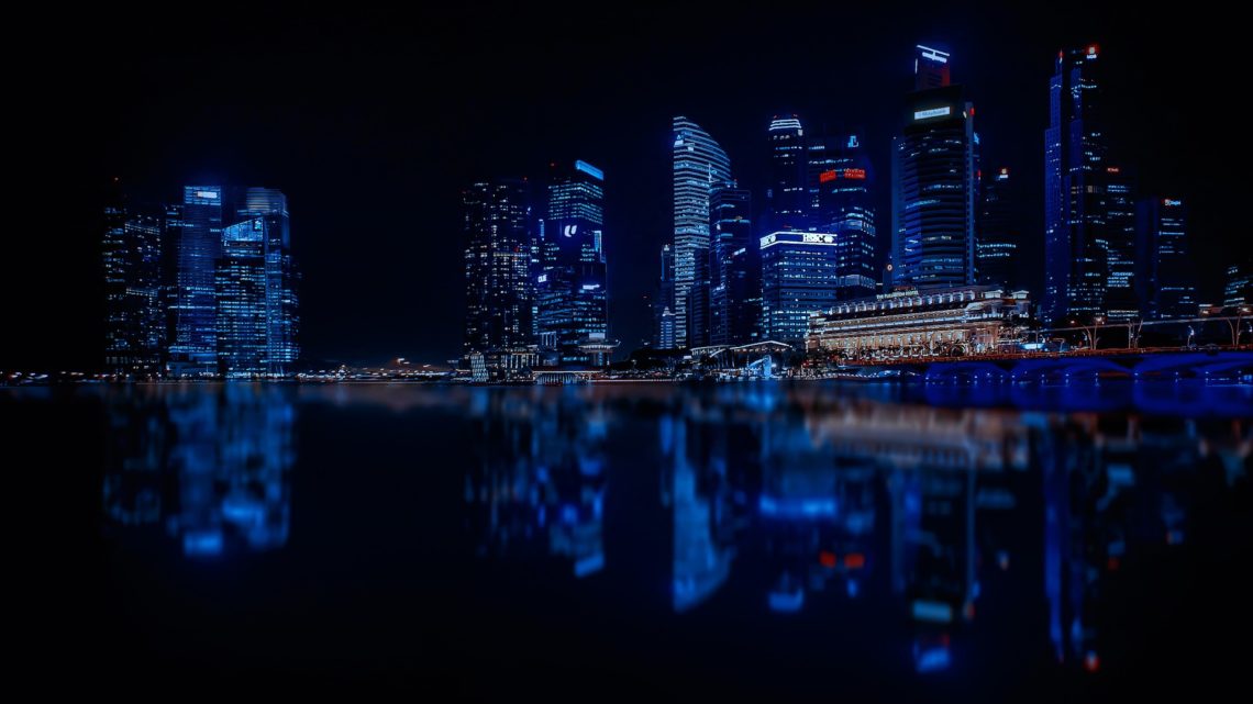 À Singapour, la vie privée n’existe pratiquement plus