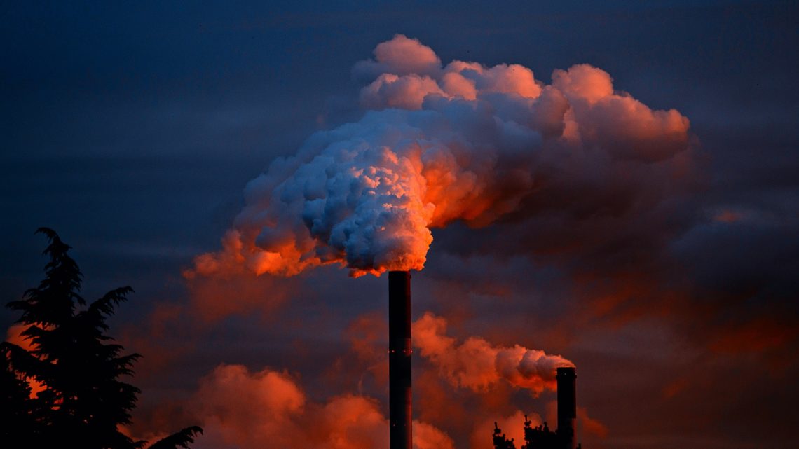 L’augmentation des gaz à effet de serre ne rendra pas (pour le moment) la Terre inhabitable