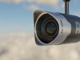 IA videosurveillance