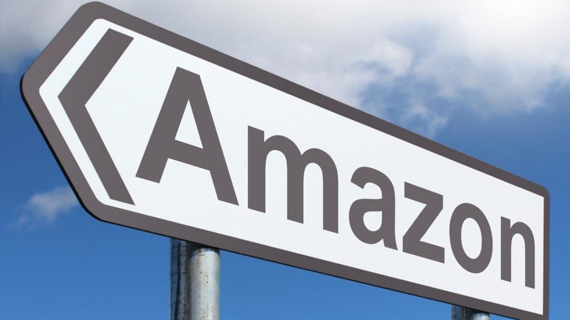 Informations personnelles : Amazon doit payer une amende record !