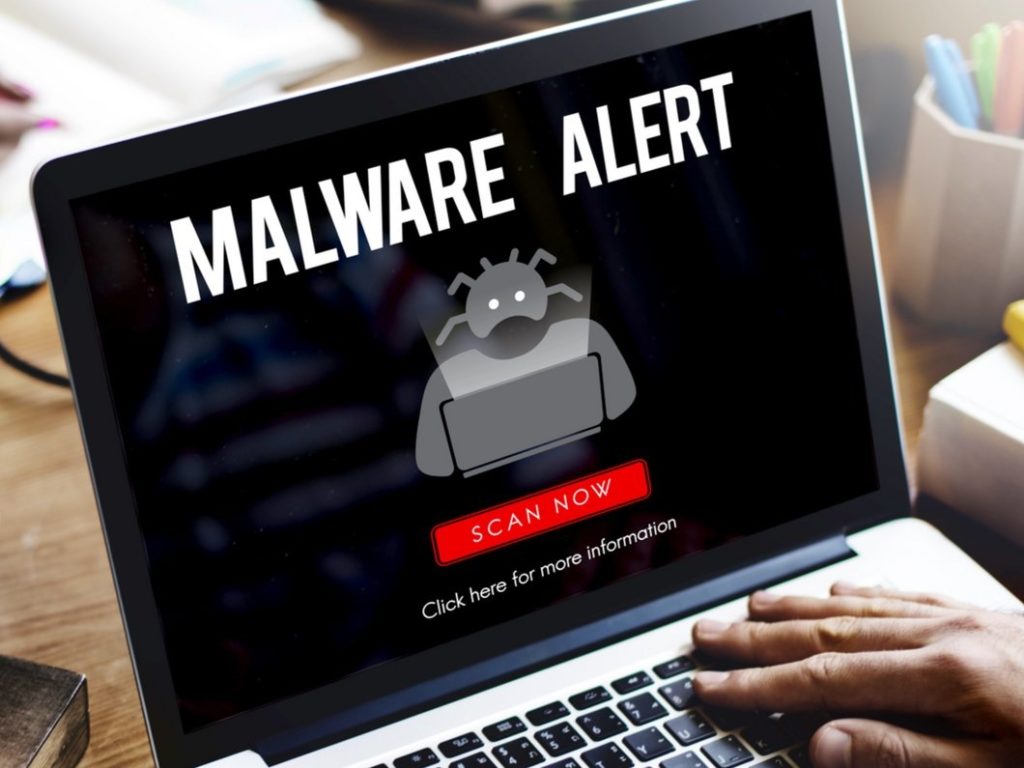 malware ia