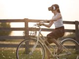 La réalité virtuelle pourrait supplanter le monde physique