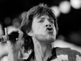 imitation mick jagger robot spot choregraphie