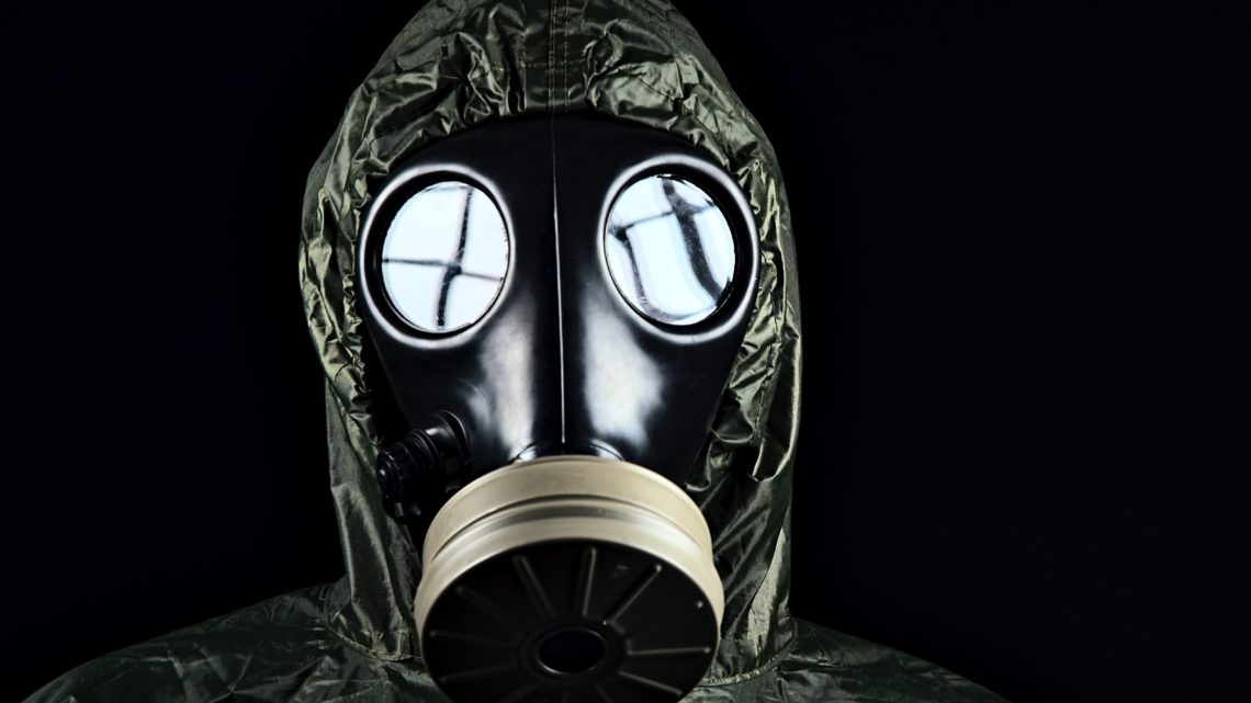 Une intelligence artificielle trouve 40.000 formules d’armes chimiques en… 6 heures