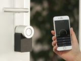 Nuki Smart Lock (Smarthome)