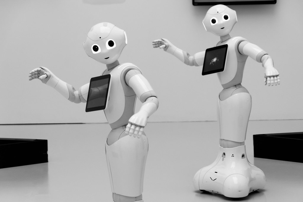 robots futur dons imitation