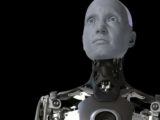 robots humanoides spectaculaires 2022