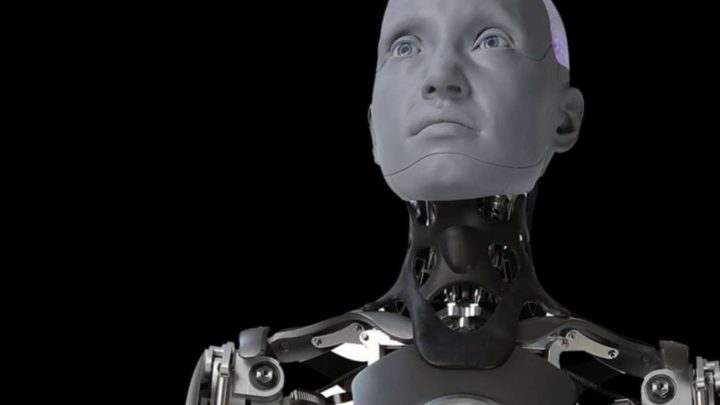 Découvrez les robots humanoïdes les plus spectaculaires en 2022