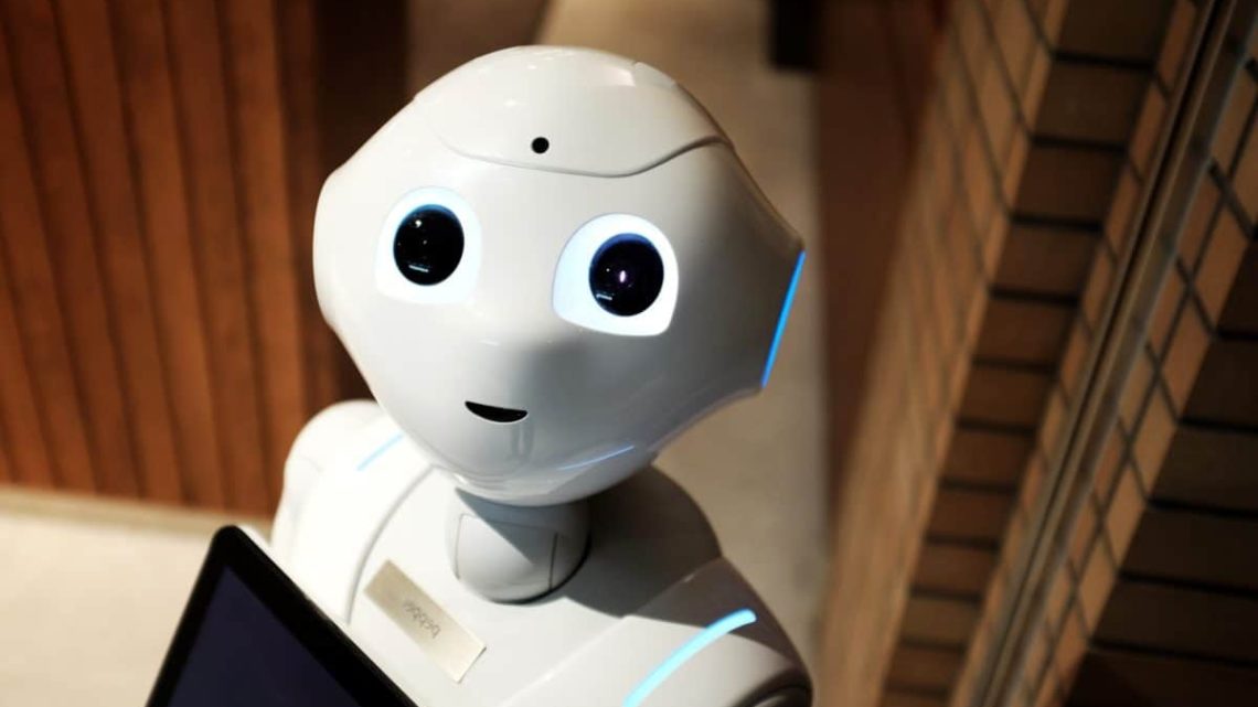 Dans quels buts se servir des robots en entreprise ?