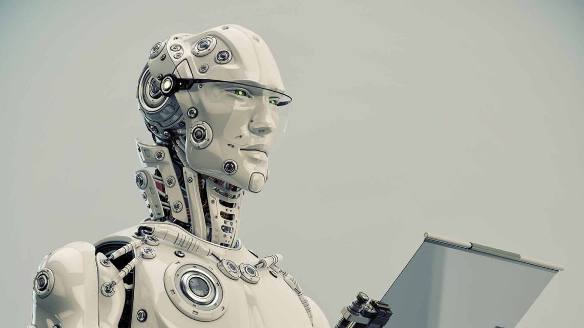 Dans 30 ans, votre PDG sera-il un robot dirigé par l’IA ?
