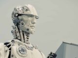 PDG dirige robot IA