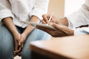psy virtuel psychiatre IA