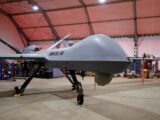 armee focaliser robotique drones high-tech