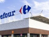 carrefour robot testeur-livreur