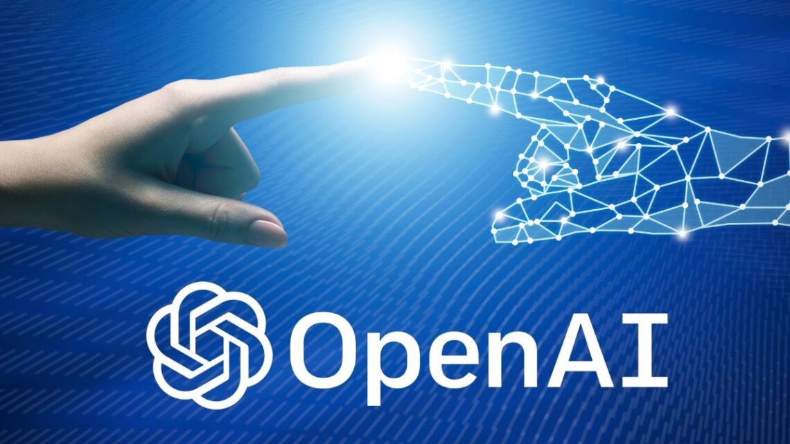 OpenAI change le monde avec ChatGPT