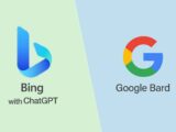 google bard bing chat chat gpt