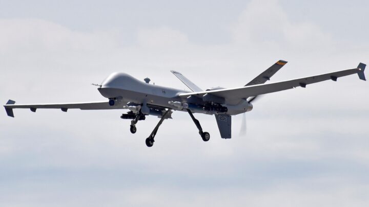 Un drone dirigé par une IA a-t-il attaqué son opérateur ?