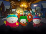 épisode South Park produit IA