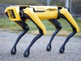 Boston Dynamics futur robotique