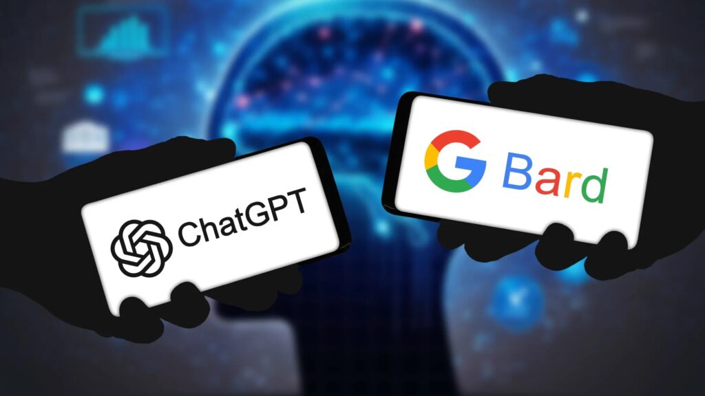 agents conversationnels fake news ChatGPT Bard