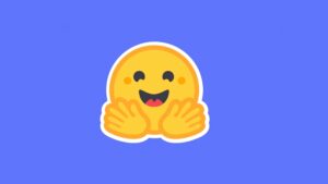 IA Hugging Face bijou français