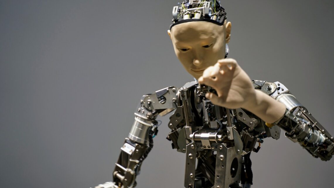 Les robots humanoïdes effectuent désormais des tâches de manière autonome