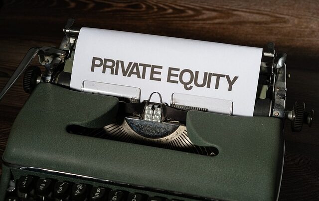 Comment définir les fonds de private equity ?