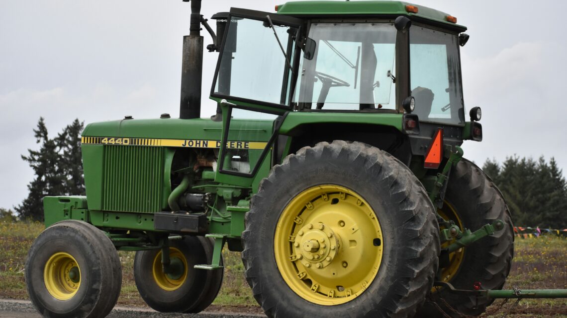 France : la FNSEA menace de reprendre sa grève avant le Salon de l’agriculture