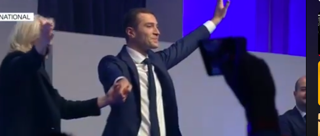 France : le RN face au dilemme Bardella-Le Pen France : le RN face au dilemme Bardella-Le Pen