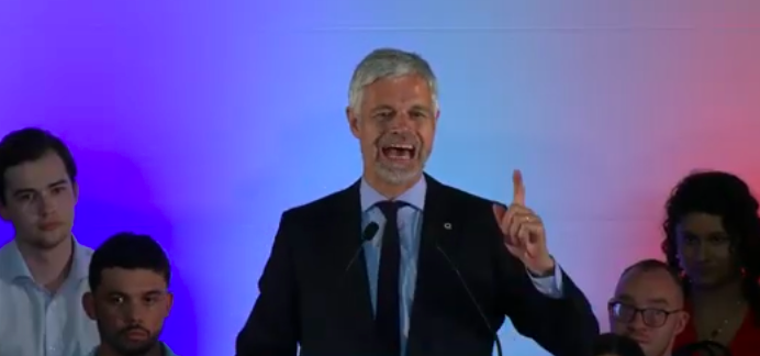 Chez Wauquiez, l’Élysée toujours en ligne de mire ? Chez Wauquiez, l’Élysée toujours en ligne de mire ?