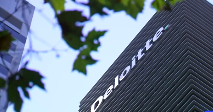 Deloitte pris au piège de l’intelligence artificielle Deloitte pris au piège de l’intelligence artificielle