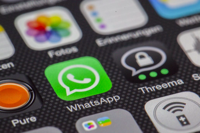 Les données personnelles compromises sur WhatsApp ?