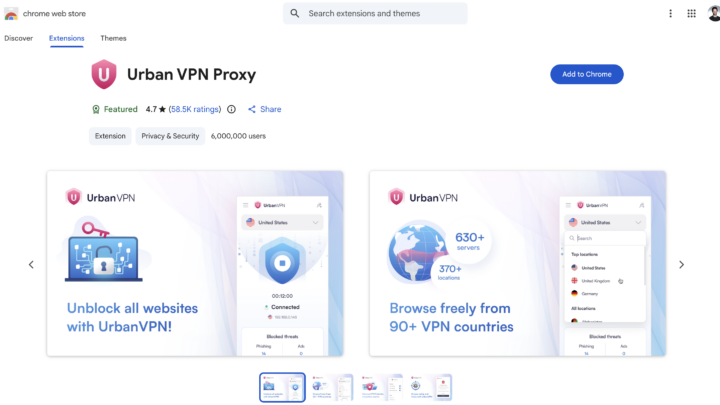 Quand votre VPN se transforme en outil d’espionnage