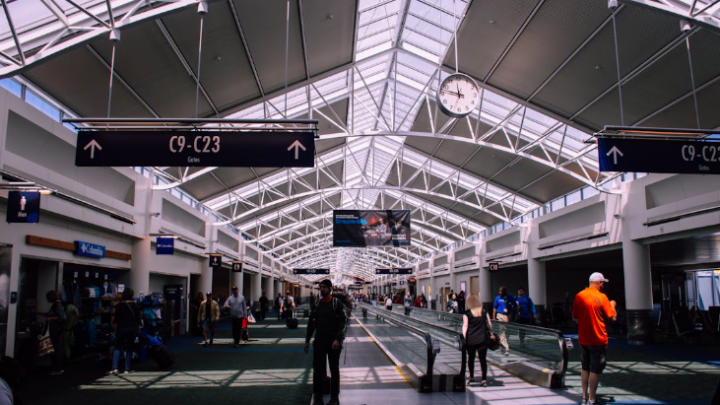 États-Unis : la surveillance numérique comme prix d&rsquo;entrée