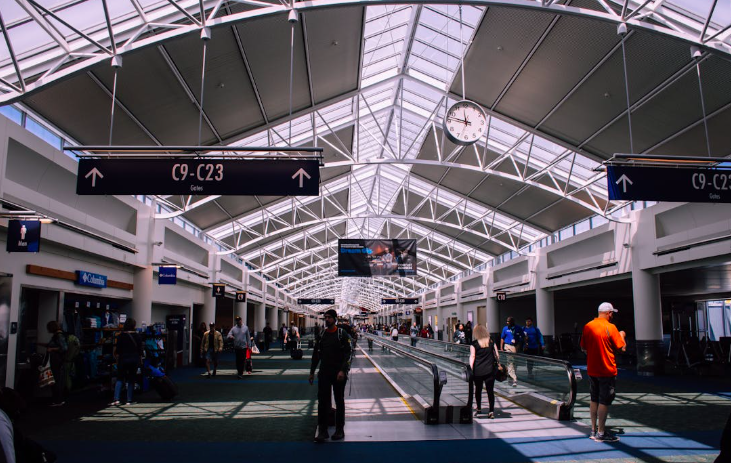 États-Unis : la surveillance numérique comme prix d&rsquo;entrée