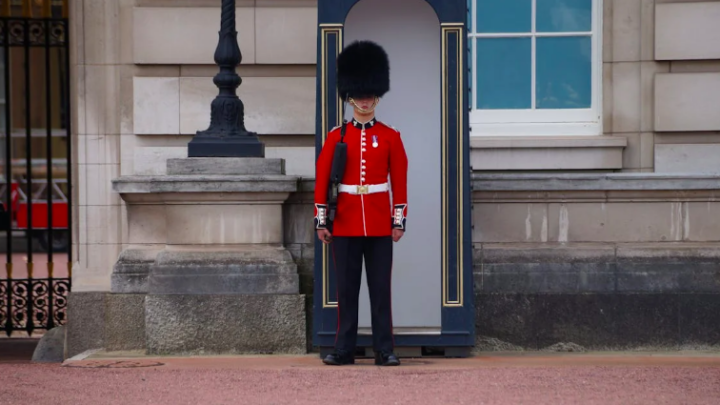 Queen Camilla brise le silence sur son agression