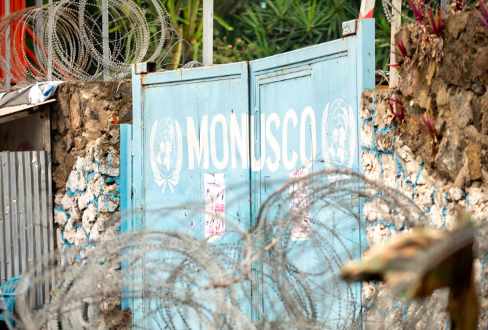 L&rsquo;ONU au bord du gouffre financier