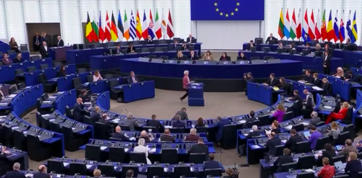 Le Board of Peace de Trump sème la zizanie à Bruxelles