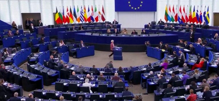 Le Board of Peace de Trump sème la zizanie à Bruxelles