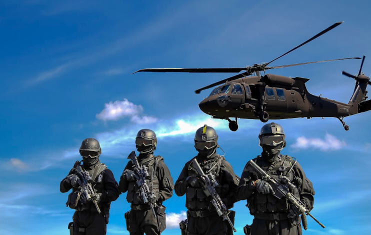 États-Unis : le prix vertigineux de la guerre contre l&rsquo;Iran