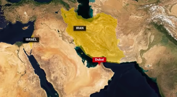 Dubaï : la promesse brisée