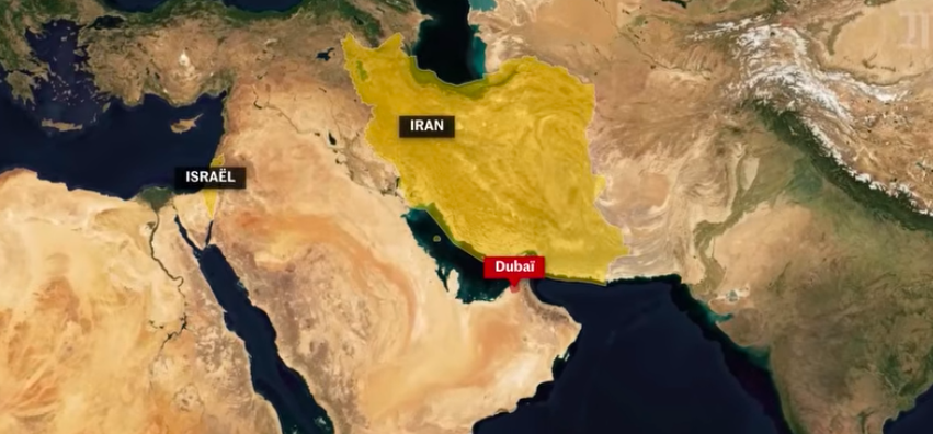 Dubaï : la promesse brisée