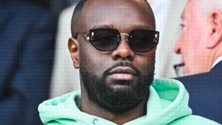 Maître Gims dans les mailles de la justice française