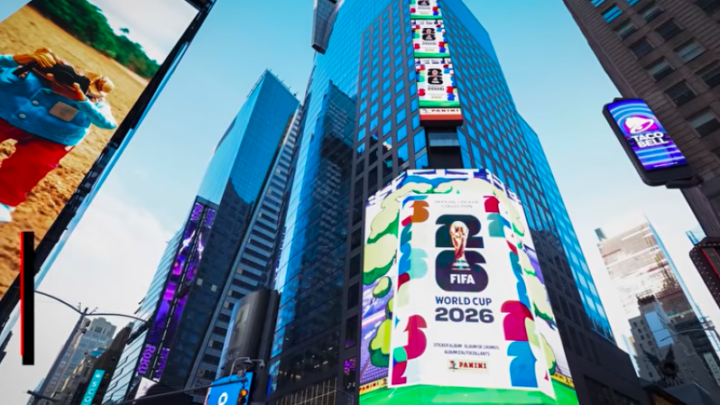 Aux États-Unis, le Mondial 2026 tourne à vide pour les hôteliers