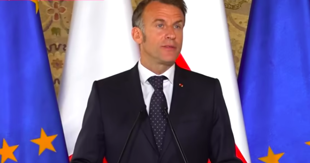 France : Macron lève le voile sur l&rsquo;après-2027