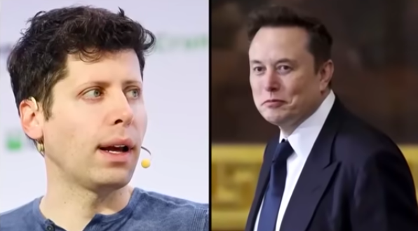 Musk contre OpenAI : derrière la guerre des ego, une tentative secrète de règlement à l&rsquo;amiable