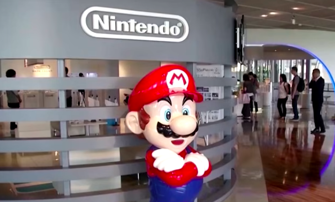 Nintendo décroche, les prix de la Switch 2 inquiètent