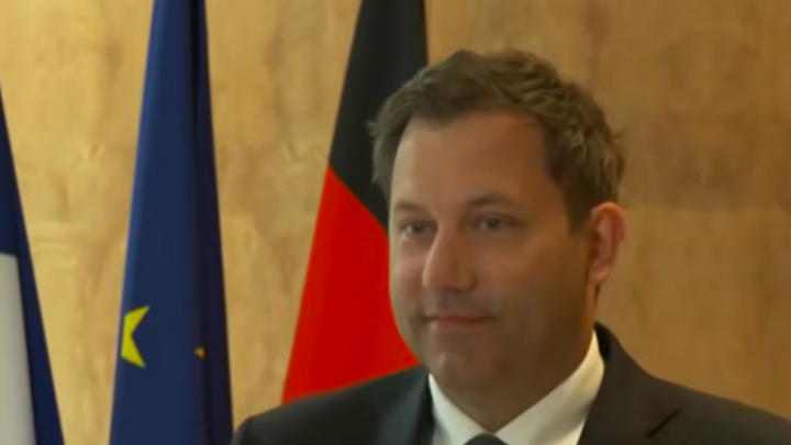 L&rsquo;Allemagne sonne la charge de la souveraineté européenne