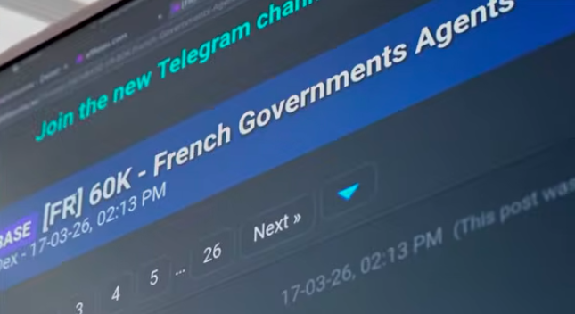France : la CNIL passe à l’offensive face à la multiplication des fuites de données