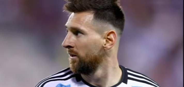 Messi ou Ronaldo : dis-moi qui tu supportes, je te dirai qui tu es